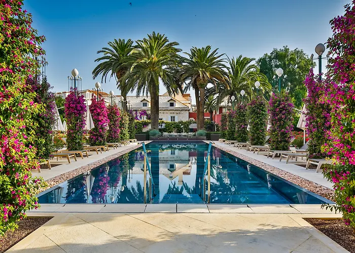 Lemongarden - Adults Only Hotel 5*