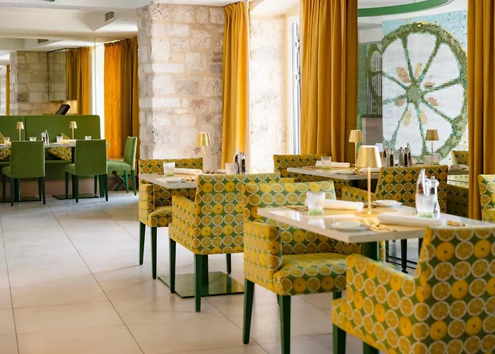 Lemongarden - Adults Only Hotel