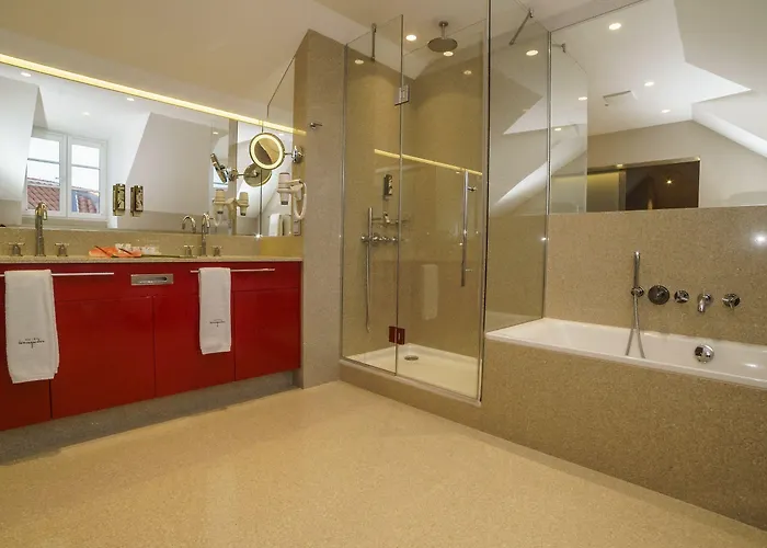 فندق Lemongarden - Adults Only 5*