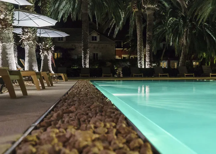 Lemongarden - Adults Only Hotel 5*